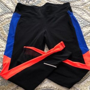 Lane Bryant Livi Active Leggings